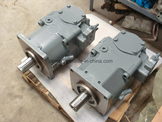 A11vo95 Υδραυλική αντλία για την αντλία έμβολο Rexroth Υδραυλική αντλία με αναδρομική κίνηση