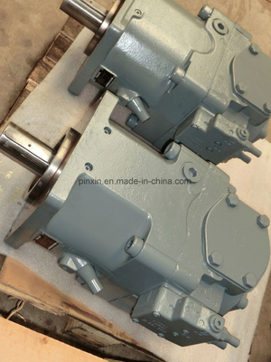 A11vo95 Υδραυλική αντλία για την αντλία έμβολο Rexroth Υδραυλική αντλία με αναδρομική κίνηση