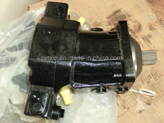 Α6vm55HD1d/63W-Vab020 Υδραυλικός μεταβλητός κινητήρας για μηχανήματα επιπλαστικής εξορυκτικής μηχανής και πετρέλαιο