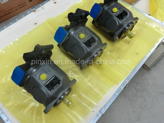 Η υδραυλική αντλία Rexroth A10vso71 Εξαιρετική επιλογή για εξορυκτήρα και εξοπλισμό γεώτρησης