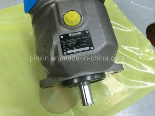 Η υδραυλική αντλία Rexroth A10vso71 Εξαιρετική επιλογή για εξορυκτήρα και εξοπλισμό γεώτρησης