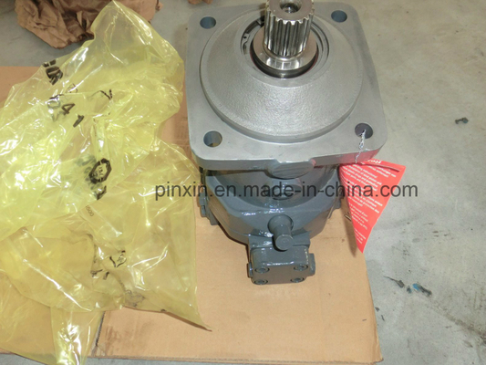 Α6vm107ha2t/63W-Vab010 Υδραυλικός κινητήρας για περιστροφική μηχανή γεώτρησης