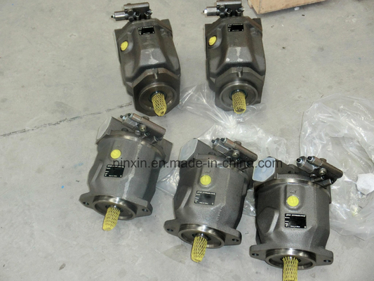 Μία κυλινδρική A10vso100 υδραυλική αντλία για 30kg Rexroth αντλία σε προσιτή τιμή