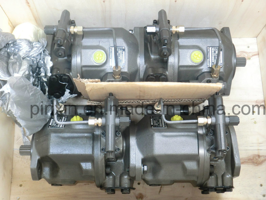 Μία κυλινδρική A10vso100 υδραυλική αντλία για 30kg Rexroth αντλία σε προσιτή τιμή