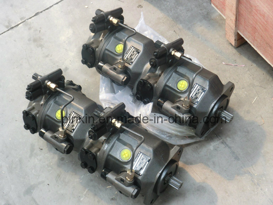 Μία κυλινδρική A10vso100 υδραυλική αντλία για 30kg Rexroth αντλία σε προσιτή τιμή
