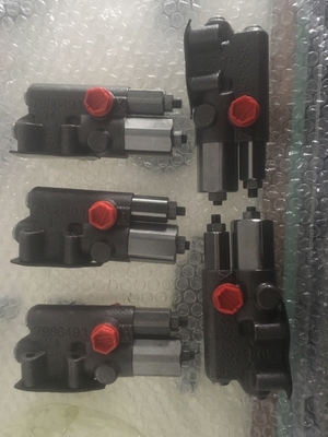 Μία κυλινδρική A10vso100 υδραυλική αντλία για 30kg Rexroth αντλία σε προσιτή τιμή