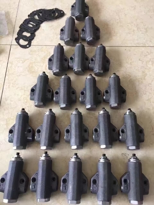 Μία κυλινδρική A10vso100 υδραυλική αντλία για 30kg Rexroth αντλία σε προσιτή τιμή
