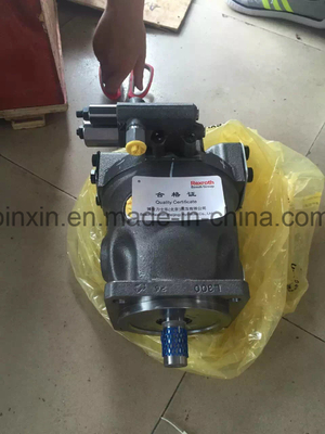 30kg Ραδιακή αντλία έμβολο A10vso28 για απαιτήσεις πελατών Rexroth Hydraulics