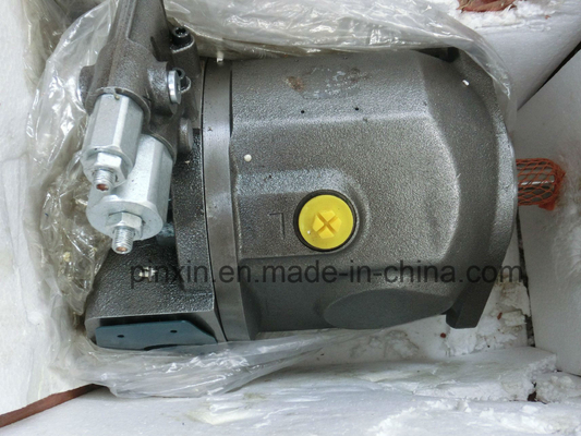 Πίεση ελαίου A10vso45 αντλία έμβολο για Rexroth υδραυλικές ευθεία άξονα Swashplate
