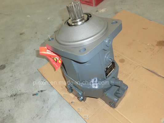 A6vm107da1/63W-Vzb027 Υδραυλικός κινητήρας για εφαρμογές βαρέων και γερανού φορτηγών