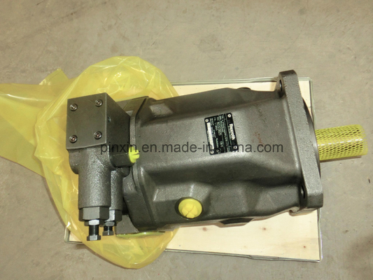 Καθαρό άξονα Swashplate A10vso100 αντλία έλξης με έλαιο πίεσης από την Rexroth Hydraulics