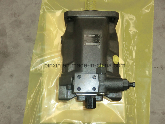 Καθαρό άξονα Swashplate A10vso100 αντλία έλξης με έλαιο πίεσης από την Rexroth Hydraulics