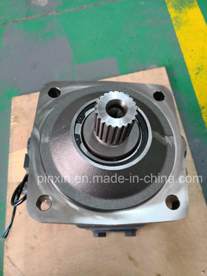 Υδραυλικός κινητήρας A6VM160EP2D/63W