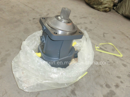 Υδραυλικός κινητήρας A6VM160EP2D/63W