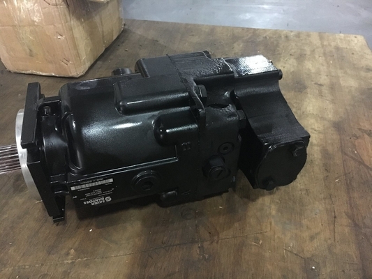 40kg Καθαρό άξονα Swashplate τύπου έμβολο πίεση πετρελαίου υδραυλική αντλία 90r100 σειρά