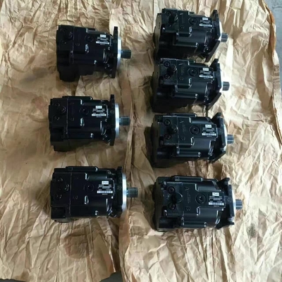40kg Καθαρό άξονα Swashplate τύπου έμβολο πίεση πετρελαίου υδραυλική αντλία 90r100 σειρά