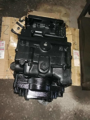40kg Καθαρό άξονα Swashplate τύπου έμβολο πίεση πετρελαίου υδραυλική αντλία 90r100 σειρά
