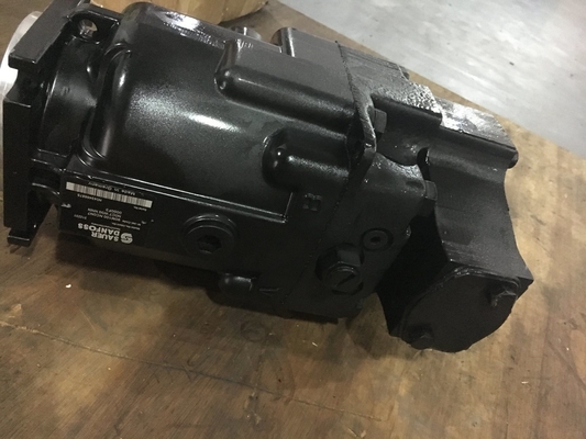 40 kg Αντικατασκευαστικό απόθεμα 90R250 Υδραυλικής αντλίας για κατασκευαστικά μηχανήματα