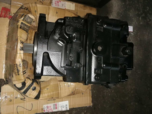 40 kg Αντικατασκευαστικό απόθεμα 90R250 Υδραυλικής αντλίας για κατασκευαστικά μηχανήματα