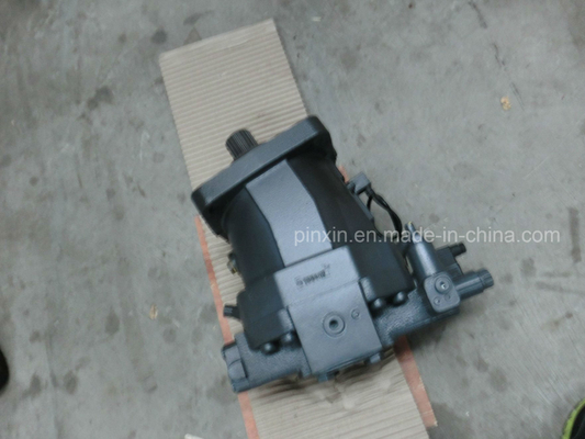 Α6VM200HD1D/63W-VAB020 Υδραυλικός κινητήρας για μηχανήματα ανύψωσης σε περιστροφικές γεωτρήσεις
