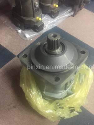 Α6VM200HD1D/63W-VAB020 Υδραυλικός κινητήρας για μηχανήματα ανύψωσης σε περιστροφικές γεωτρήσεις