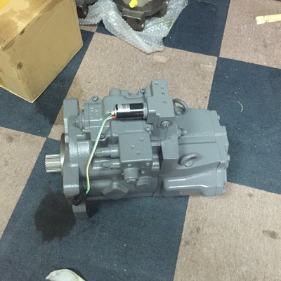 K5V200 Υδραυλική αντλία με έμβολο για μηχανήματα σκυροδέματος