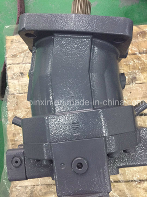 Α6vm160/200ep2d Υδραυλικός κινητήρας για ανθρακωρυχητήρα ανθρακωρυχητήρα Επικοινωνία