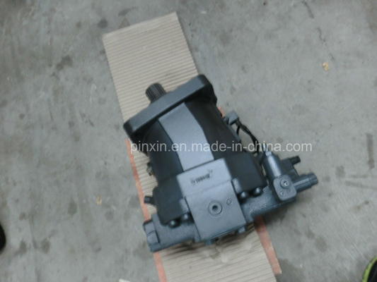 Α6vm160/200ep2d Υδραυλικός κινητήρας για ανθρακωρυχητήρα ανθρακωρυχητήρα Επικοινωνία