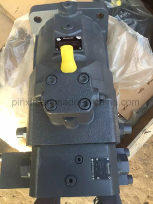 A6vm107haxt A6vm107HD1d Υδραυλική αντλία με έμβολο για φορτηγό γερανό