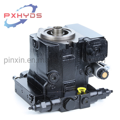 Pxhyds A10VG45 A10vg45ep4d Αντικατάσταση υδραυλικής αντλίας με έμβολο για υπηρεσίες μεταπώλησης