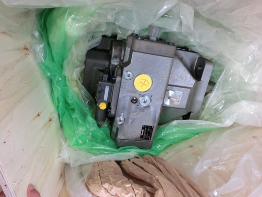 Α4vso125 A4vso250 Serise υδραυλική αντλία με έμβολο για ορθοπεδοφόρο
