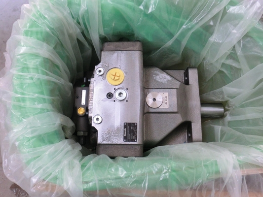Α4vso125 A4vso250 Serise υδραυλική αντλία με έμβολο για ορθοπεδοφόρο