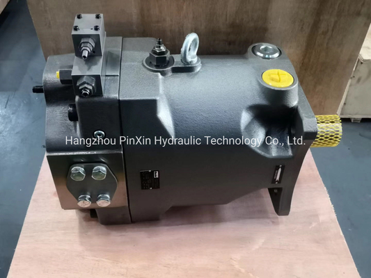 Πάρκερ PV140 PV180 υδραυλική αντλία χυτοσίδηρο υλικό για εξορυκτήρα