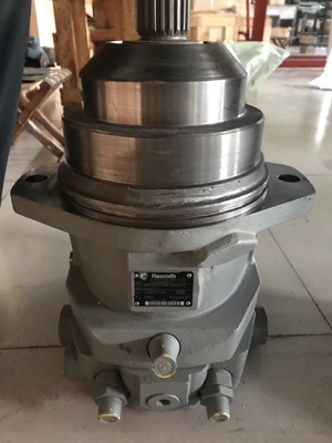 Υδραυλική οδήγηση τύπου D60-8 Kayaba Excavator Υδραυλική αντλία για Paver Εφαρμόστε