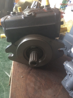 Εφαρμόστε στην εκσκαφέα A4vg40ez2dm1/32r-Nsco2f005dp Υδραυλική αντλία έμβολο για ομαλή λειτουργία
