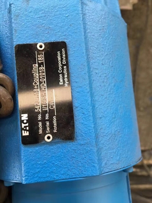 Υδραυλική αντλία 4623-552 5423-518
