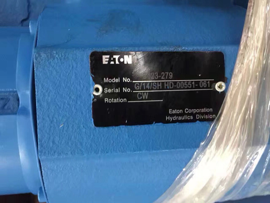 Υδραυλική αντλία 4623-552 5423-518