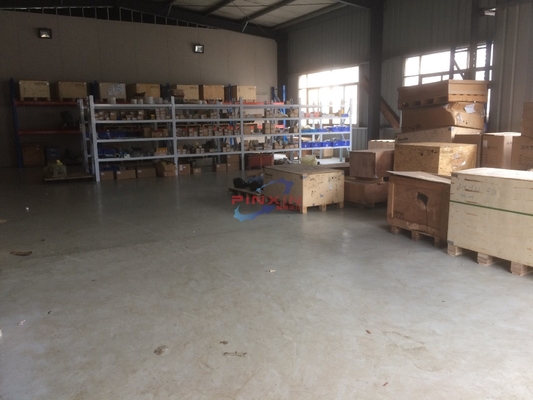 Υδραυλική αντλία 4623-552 5423-518