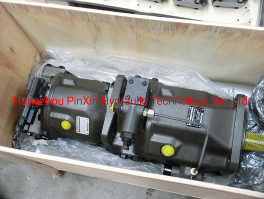 A10vso140 από την Rexroth αντλία με προσαρμογή μονό κύλινδρο