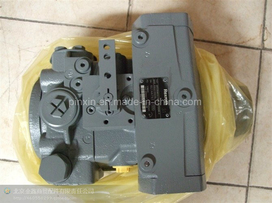 Ενιαίο κύλινδρο A11vlo260ep2d/11 A4vg56ep4/32 Σερίσε Υδραυλική κύρια αντλία ανταλλακτικά