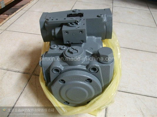 Ενιαίο κύλινδρο A11vlo260ep2d/11 A4vg56ep4/32 Σερίσε Υδραυλική κύρια αντλία ανταλλακτικά
