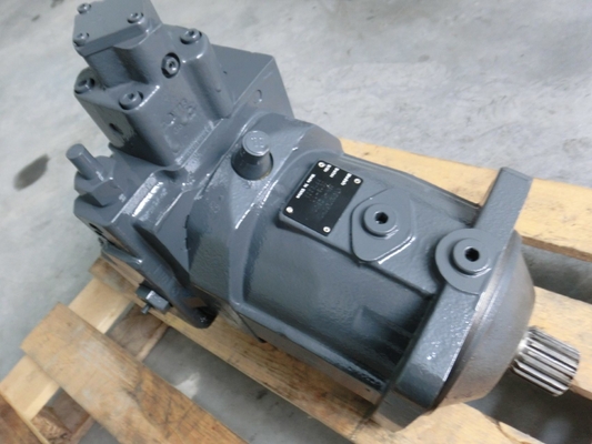 Α7vo28 A7vo55 A7vo80 A7vo107 A7vo160 A7vo250 A10VG Τμήματα επισκευής υδραυλικών αντλιών με έμβολο