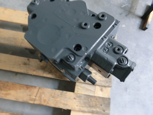 Α7vo28 A7vo55 A7vo80 A7vo107 A7vo160 A7vo250 A10VG Τμήματα επισκευής υδραυλικών αντλιών με έμβολο