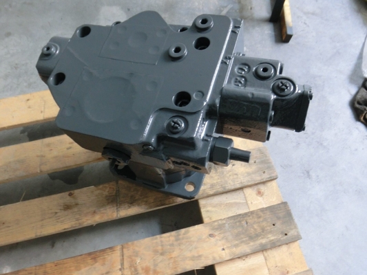 Α7vo28 A7vo55 A7vo80 A7vo107 A7vo160 A7vo250 A10VG Τμήματα επισκευής υδραυλικών αντλιών με έμβολο
