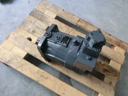 Α7vo28 A7vo55 A7vo80 A7vo107 A7vo160 A7vo250 A10VG Τμήματα επισκευής υδραυλικών αντλιών με έμβολο