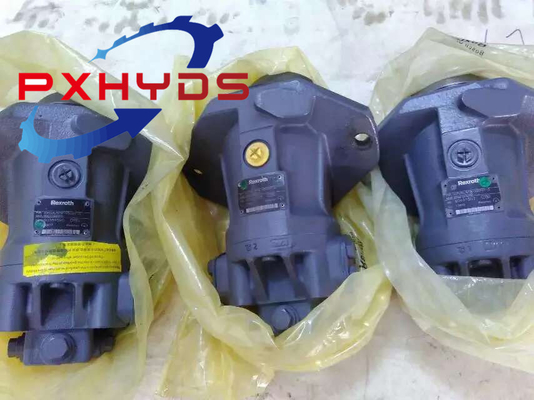 Οδηγός σωρός A2FE56/61W-VZL192J Υδραυλικός κινητήρας και εξαρτήματα για μηχανήματα κατασκευής
