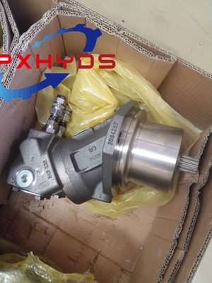 Οδηγός σωρός A2FE56/61W-VZL192J Υδραυλικός κινητήρας και εξαρτήματα για μηχανήματα κατασκευής