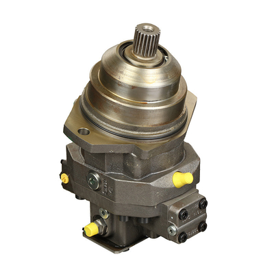 Rexroth A6ve160/A6ve107 Υδραυλικός κινητήρας έμβολο για ανυψωτικά μηχανήματα σε προσιτή τιμή