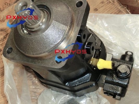Α6vm55HD1d/63W-Vab020 Αεριοσκαφών Υδραυλικός μεταβλητός κινητήρας επαφής για το κόστος αποστολής