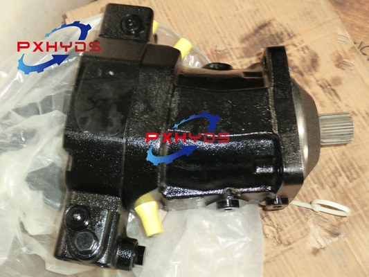 Α6vm55HD1d/63W-Vab020 Αεριοσκαφών Υδραυλικός μεταβλητός κινητήρας επαφής για το κόστος αποστολής